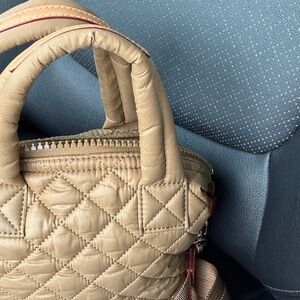 Meet your Posher, Mariangela